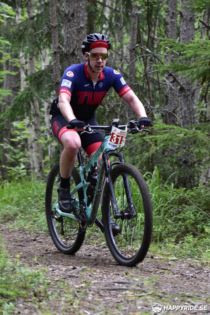 Bild från Engelbrektsturen 2019